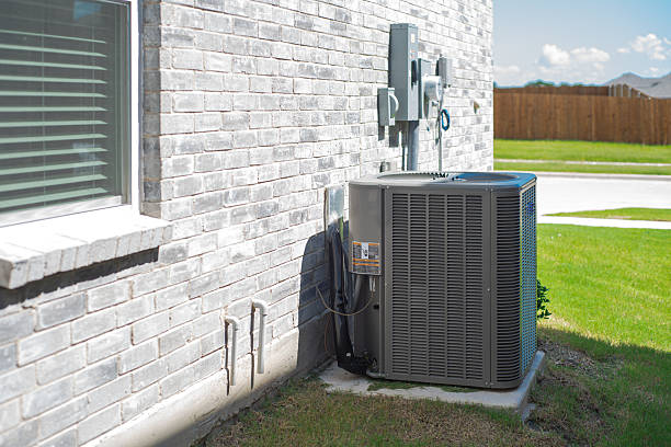 Reliable Ac Installation contractor in Parker, FL by FH HVAC
